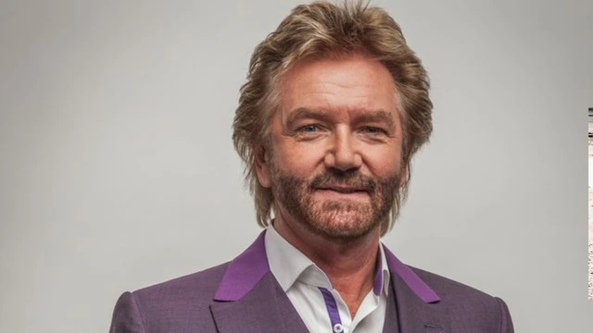 Noel Edmonds: Latest News, TV Tragedy, New Zealand Life and Career