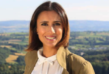 Anita Rani