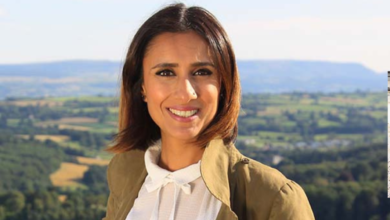 Anita Rani