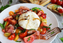 Burrata