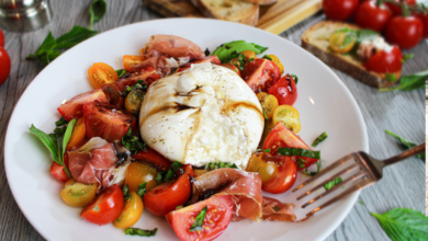 Burrata