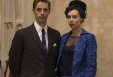 Antony Armstrong-Jones