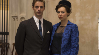 Antony Armstrong-Jones