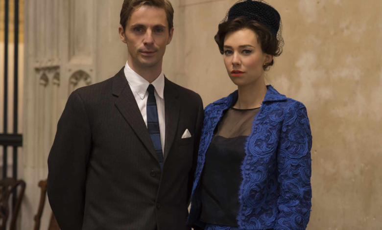 Antony Armstrong-Jones