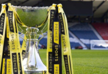 Scottish League Cup