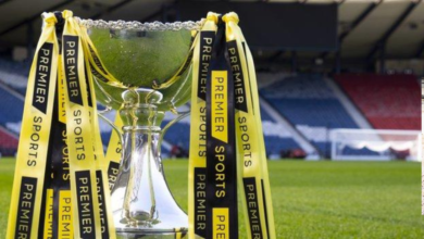 Scottish League Cup