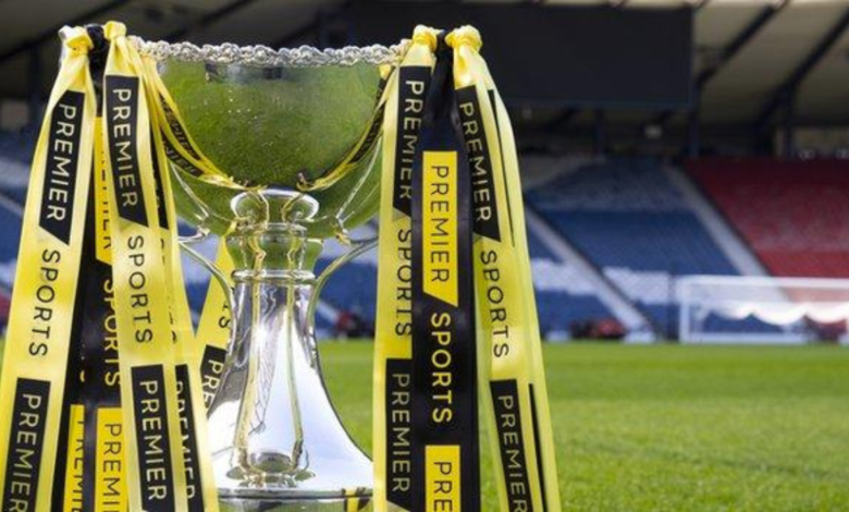 Scottish League Cup