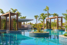 Olympic Lagoon Resort Ayia Napa