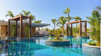 Olympic Lagoon Resort Ayia Napa