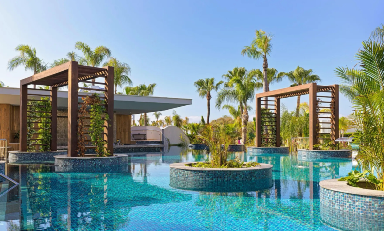 Olympic Lagoon Resort Ayia Napa