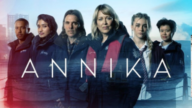 Annika