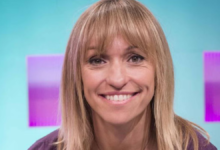 Michaela Strachan