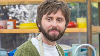 James Buckley