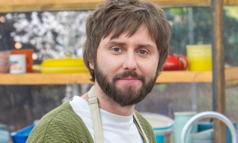 James Buckley