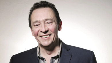 Paul Whitehouse