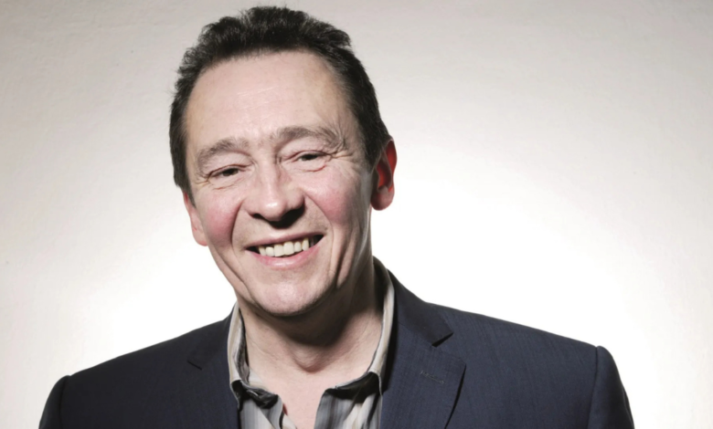 Paul Whitehouse