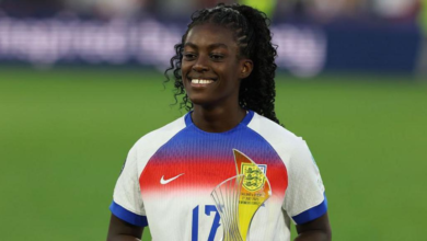Michelle Agyemang