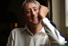Nicholas Lyndhurst