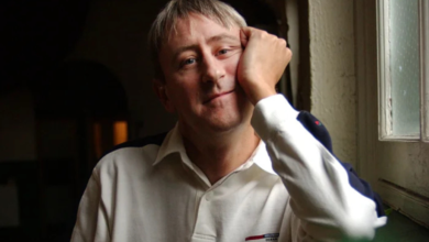Nicholas Lyndhurst