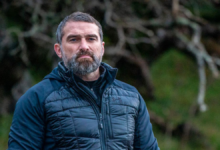 Ant Middleton