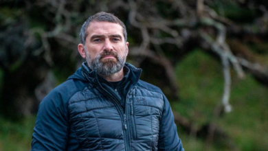 Ant Middleton
