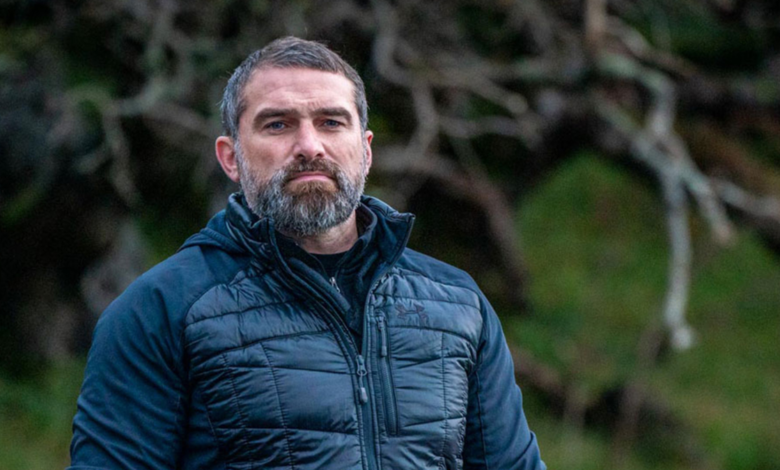 Ant Middleton