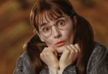 Shirley Henderson