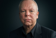 Steve Pemberton