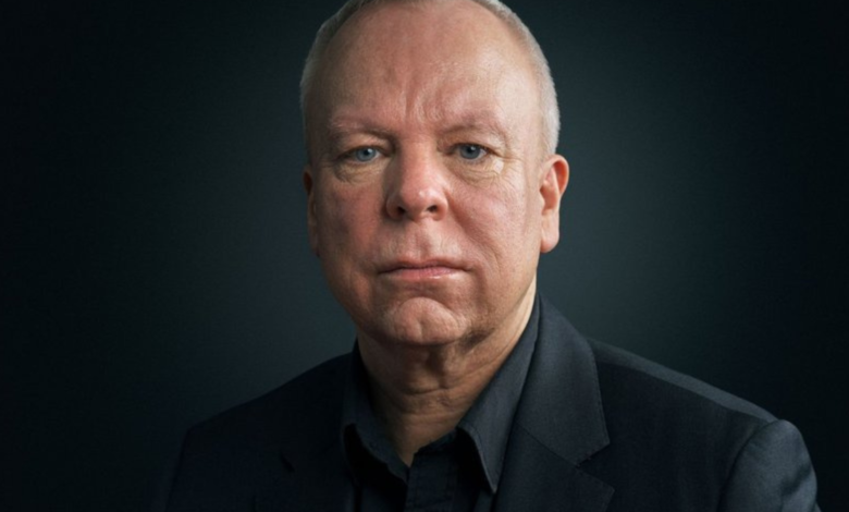Steve Pemberton