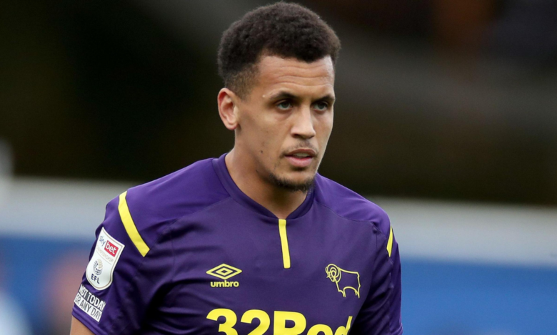 Ravel Morrison