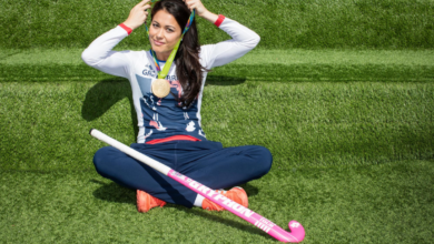 Sam Quek