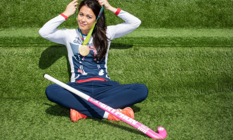 Sam Quek