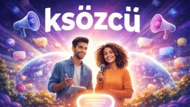 Ksözcü