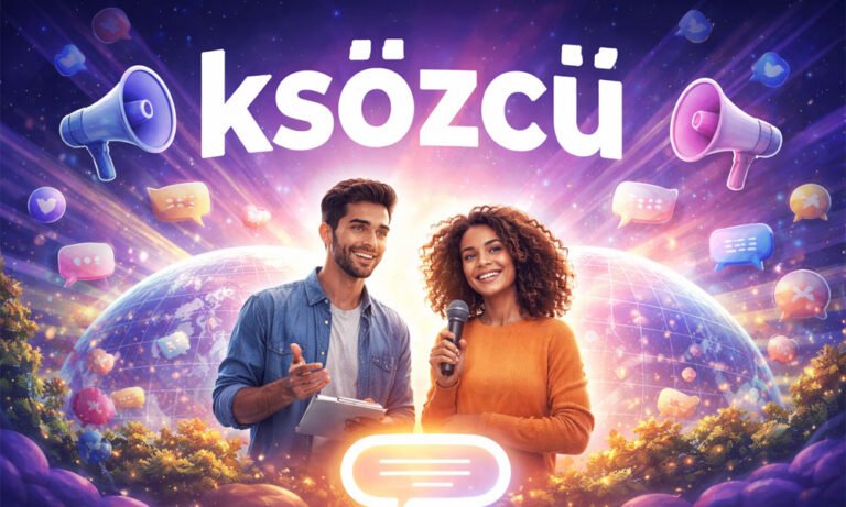 Ksözcü