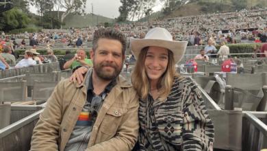 Jack Osbourne Wife