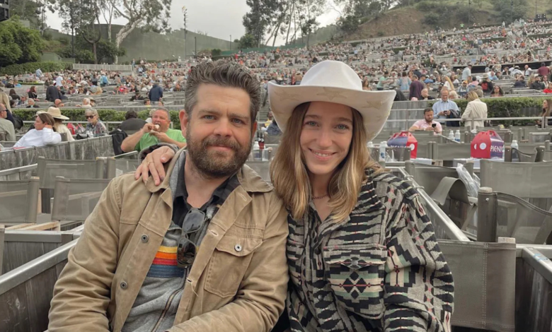Jack Osbourne Wife