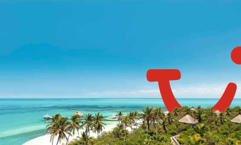 TUI Holidays