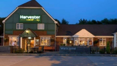 Harvester