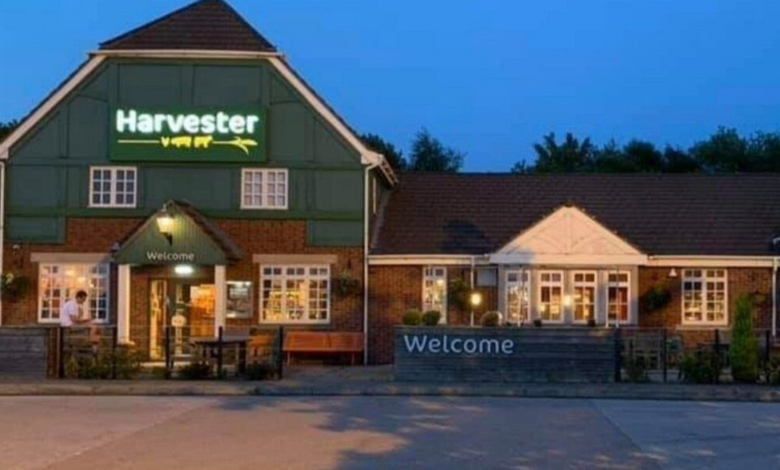 Harvester