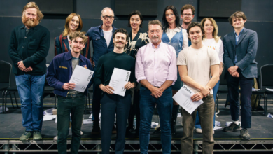 House of Guinness Cast