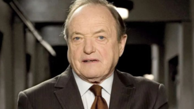James Bolam