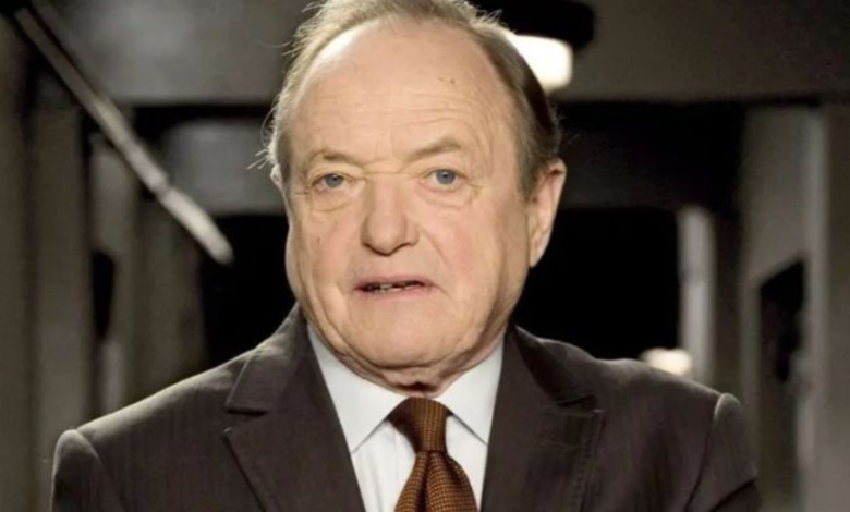 James Bolam