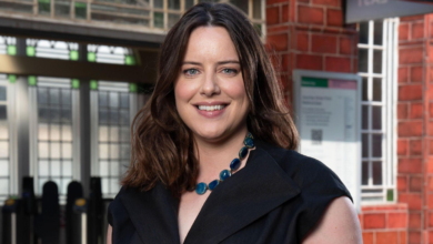 Zoe Slater