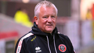 Chris Wilder
