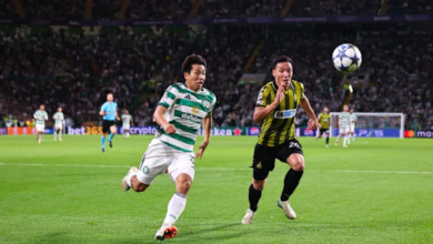 Celtic vs Kairat