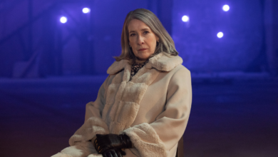Phyllis Logan
