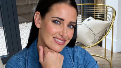 Kirsty Gallacher