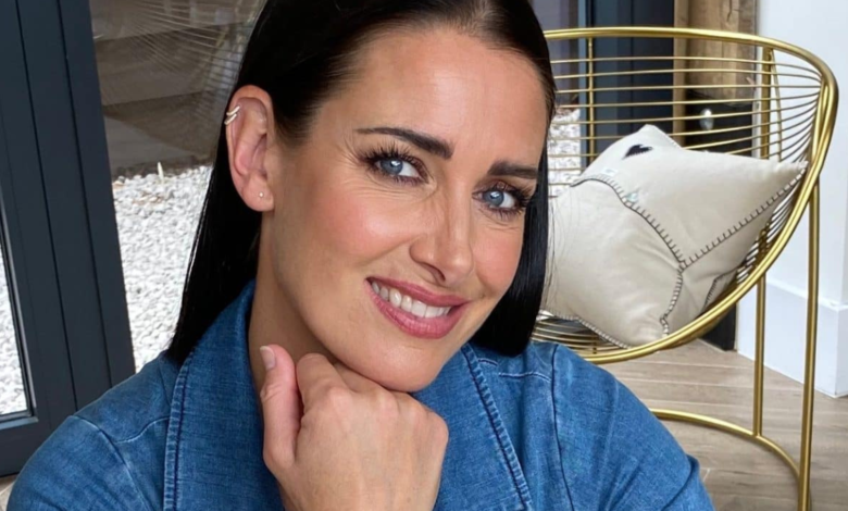 Kirsty Gallacher
