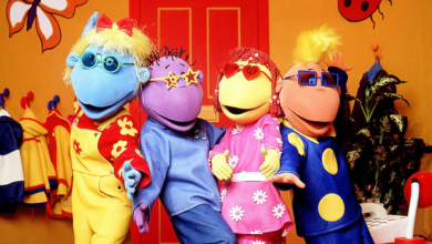 Tweenies