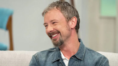 john simm
